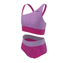 Biquini Nike Water Dots - Infantil - Foto 1