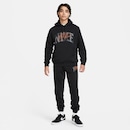 Blusão Nike Club Fleece - Masculino - Foto 6