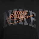 Blusão Nike Club Fleece - Masculino - Foto 10