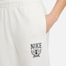 Calça Nike Sportswear Fleece - Infantil - Foto 4