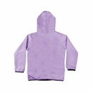 Jaqueta Corta Vento Infantil Feminino Wss Brasil Reversa - Foto 2