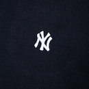 Blusão de Moletom New Era New York Yankees mlb Hip Hop Origens - Masculino - Foto 3