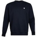 Blusão de Moletom New Era New York Yankees mlb Hip Hop Origens - Masculino - Foto 1