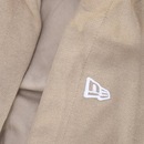 Blusão de Moletom com Capuz New Era Core Branded Basic - Masculino - Foto 3