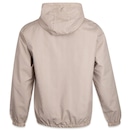 Jaqueta Corta Vento com Capuz New Era New York Yankees mlb All Classic - Masculina - Foto 2