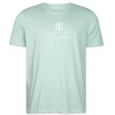 Camiseta New Era New York Yankees mlb All Classic - Masculina - Foto 1