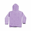 Jaqueta Corta Vento Infantil Masculino Wss Brasil Reversa - Foto 2