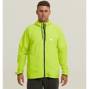 Jaqueta Corta Vento Impermeável Masculino Wss Brasil Web Party - Foto 1