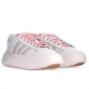 Tênis adidas Grand Court Platform - Feminino - Foto 3