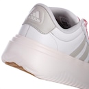 Tênis adidas Grand Court Platform - Feminino - Foto 8