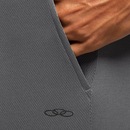 Bermuda Olympikus Mesh Basic - Masculina - Foto 3