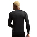 Camiseta Olympikus Manga Longa Essential - Masculina - Foto 3