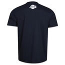 Camiseta New Era Los Angeles Lakers Nba Regular Core - Masculina - Foto 2
