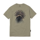 Camiseta Mcd Santa Coroa - Masculina - Foto 1