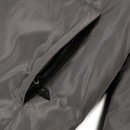 Jaqueta com Capuz Mcd Colete - Masculina - Foto 7