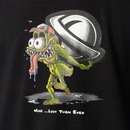 Camiseta Lost Monster - Masculina - Foto 2