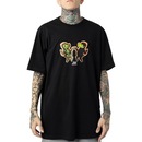 Camiseta Lost Shocked - Masculina - Foto 1