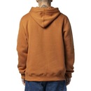 Blusão de Moletom Rvca Canguru Va Essential Hd - Masculino - Foto 2