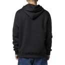 Blusão de Moletom Rvca Canguru Va Essential Hd - Masculino - Foto 2