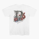 Camiseta Diamond D Roses - Masculino - Foto 2