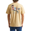 Camiseta Hurley Euro22 - Masculina - Foto 2