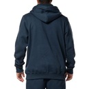 Blusão de Moletom Quiksilver Canguru Full Logo - Masculino - Foto 2