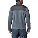 Jaqueta com Capuz Columbia Bugaboo II Interchange - Masculina - Foto 7