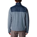 Jaqueta com Capuz Columbia Bugaboo II Interchange - Masculina - Foto 10