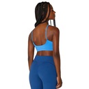 Top Alto Giro com Bojo Eterno Liso - Feminino - Foto 2