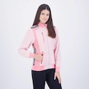 Jaqueta sem Capuz Kappa Trilobal Sport Wess - Feminina - Foto 2