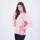 Jaqueta sem Capuz Kappa Trilobal Sport Wess - Feminina - Foto 3