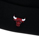 Gorro New Era Chicago Bulls Nba Hip Hop Origens - Foto 3