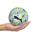 Mini Bola de Futebol de Campo Neymar Puma Graphic - Foto 1