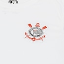 Camisa do Corinthians I 2024/25 Torcedora Pro Nike - Feminina - Foto 4