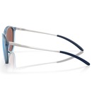 Óculos de Sol Unissex Oakley Sielo Matte Stonewash 0457 - Foto 7