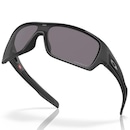 Óculos de Sol Unissex Oakley Turbine Rotor Matte 2832 - Foto 6