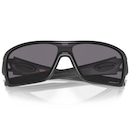 Óculos de Sol Unissex Oakley Turbine Rotor Matte 2832 - Foto 7