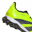 Chuteira Society adidas Predator League Adulto - Foto 4
