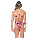 Maiô Speedo Leopard - Adulto - Foto 4