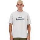 Camiseta New Balance Graphic Brand - Masculina - Foto 1