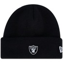 Gorro New Era Las Vegas Raiders Nfl Hip Hop Origens - Foto 1