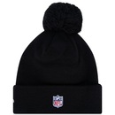 Gorro New Era Las Vegas Raiders Nfl Club House Pom Pom - Foto 2