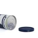 Bola de Tênis Babolat Team All Court Pack com 3 Tubos - Foto 4