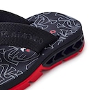 Chinelo Kenner Flamengo Rakka Kids - Infantil - Foto 4