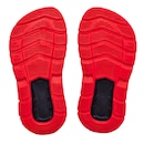 Chinelo Kenner Flamengo Rakka Kids - Infantil - Foto 5