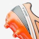 Chuteira de Campo Umbro Fire - Adulto - Foto 7
