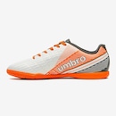 Chuteira Futsal Umbro Fire - Adulto - Foto 2