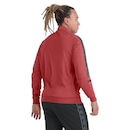 Jaqueta Umbro Athletico Paranaense Viagem 2022 - Masculina - Foto 2