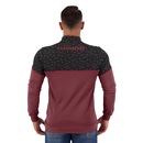 Jaqueta Umbro Athletico Paranaense Hino 2022 - Masculina - Foto 2