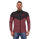 Jaqueta Umbro Athletico Paranaense Hino 2022 - Masculina - Foto 1